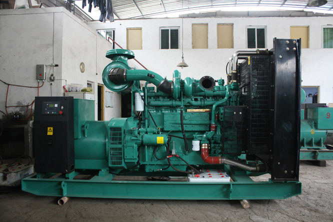 昌宁环保无噪音：租用静音发电机组，为环境和耳朵双重保驾护航